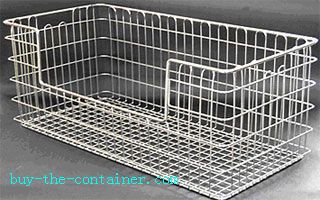 Sterilization Baskets