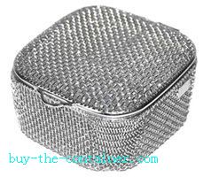Fine Mesh Baskets ( Micro Instrument Trays )