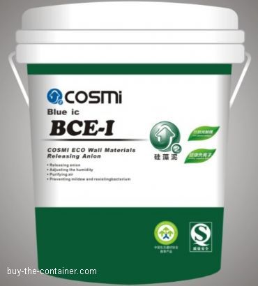 Diatom ooze - wall textured