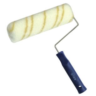Yellow Strip Roller