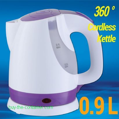 0.9L electric kettel