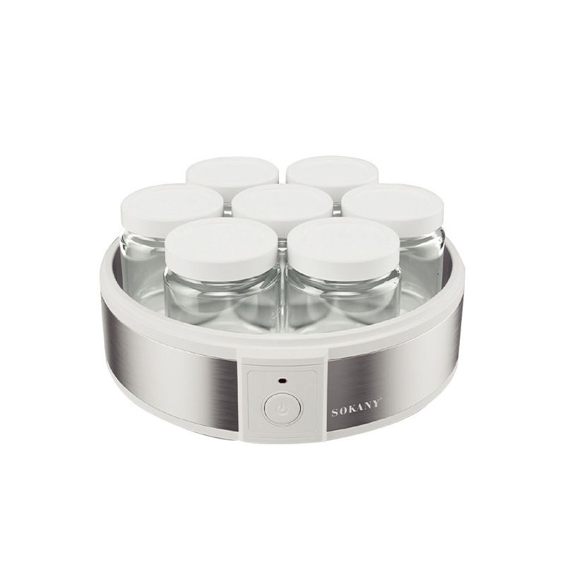 1.2L yogurt maker