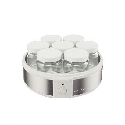 1.2L yogurt maker