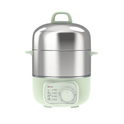 Stainless Steel Egg Boiler