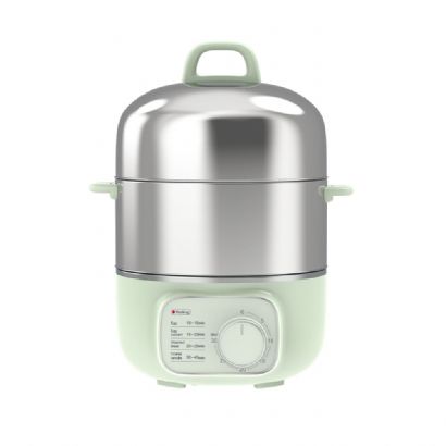 Stainless Steel Egg Boiler