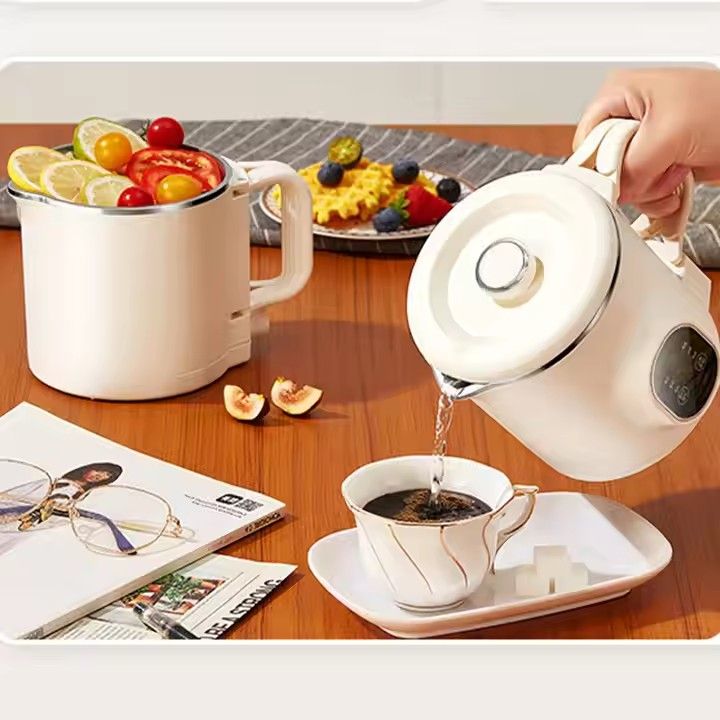 Foldable Stainless Steel Kettles Electric Kettle for travel
