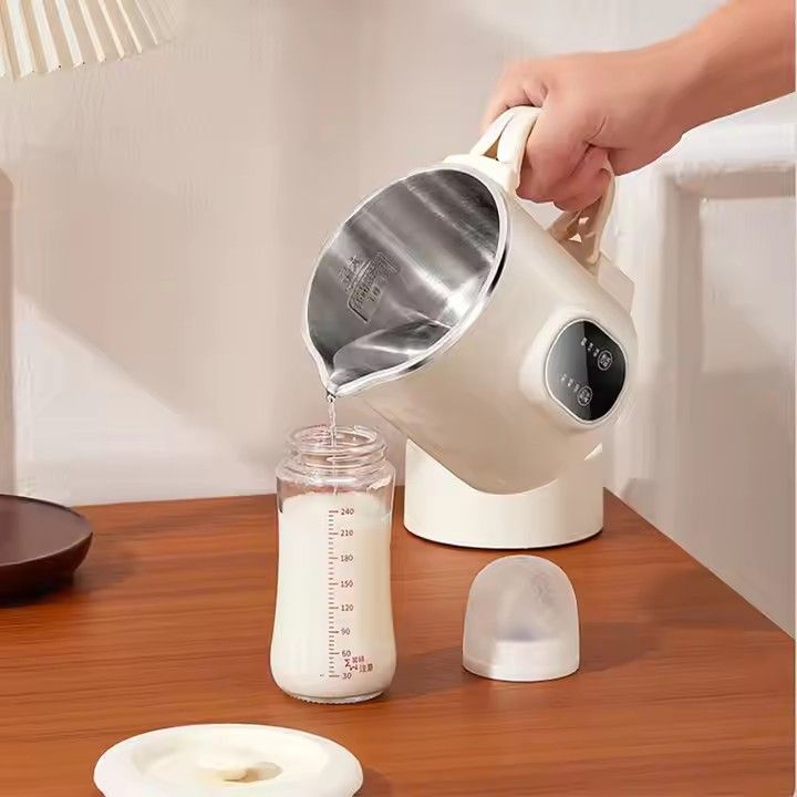Foldable Stainless Steel Kettles Electric Kettle for travel