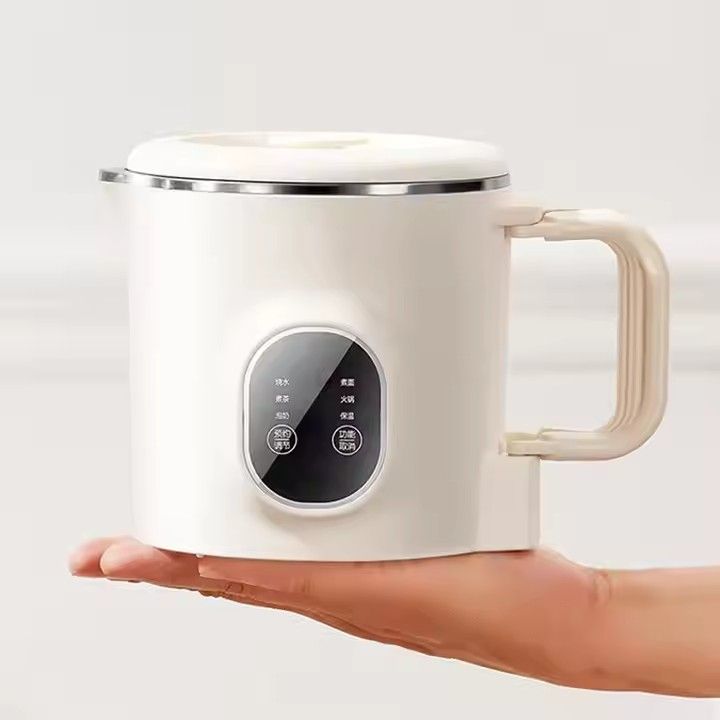 Foldable Stainless Steel Kettles Electric Kettle for travel
