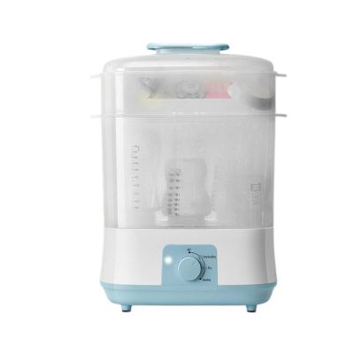 Baby Products 3 IN 1 Bottle Sanitizer for Baby Bottles