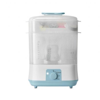 Baby Products 3 IN 1 Bottle Sanitizer for Baby Bottles