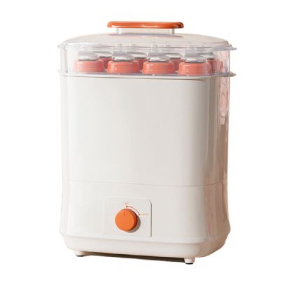 Baby Feeding Bottle Steriliser Steam Sterilizers for Baby Milk Bottle Sterilizer