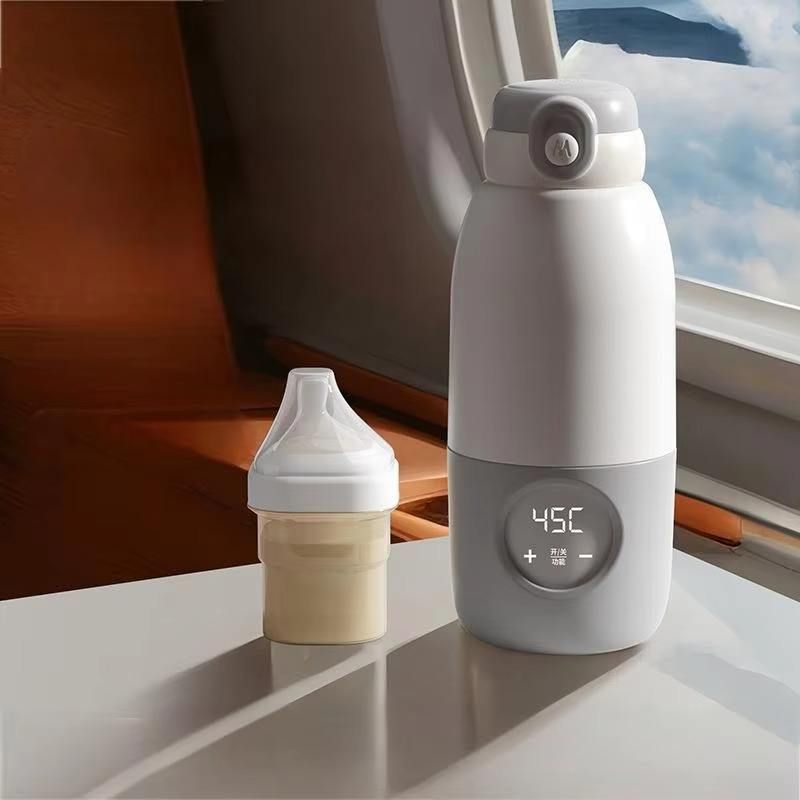 Portable kettle wireless with battery 100 degree boiling water