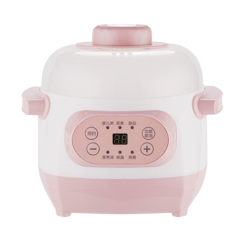 Slow cooker soup cooker