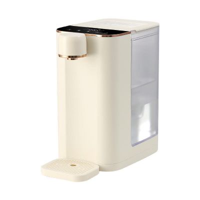 Instant hot water dispenser 3L