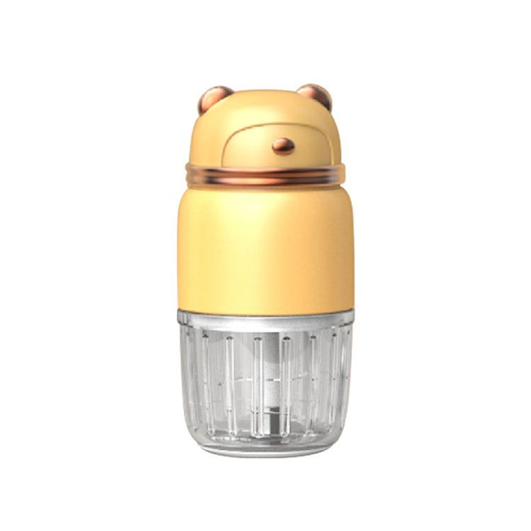 300ml 8 blades baby food chopper