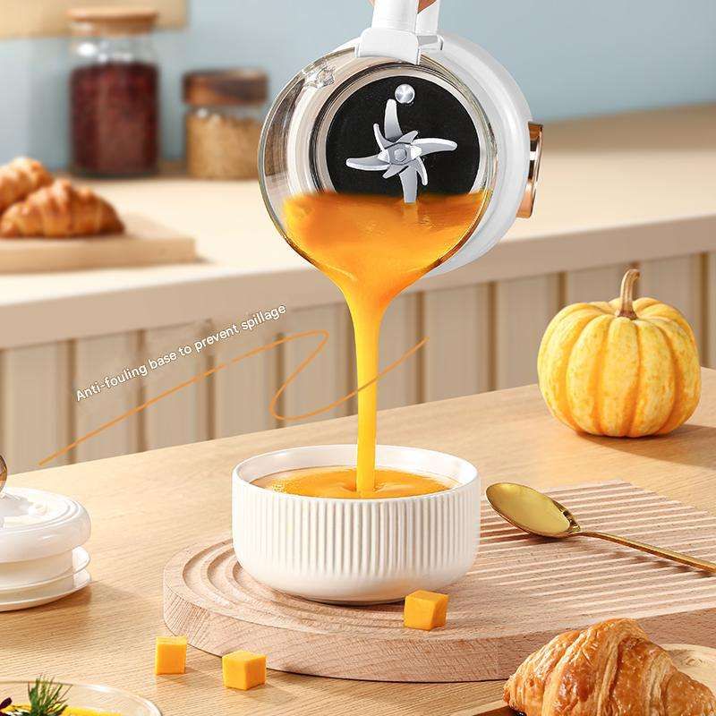 8 in 1 Milk Maker Machine Soymilk Maker Machine
