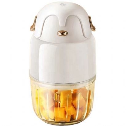 300ml 8 blades baby food processor