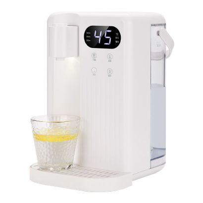 3L instant heating water dispenser