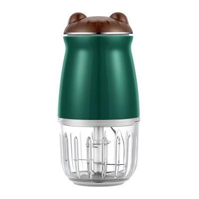 300ml 6 blades Food Blender Baby Food Processor