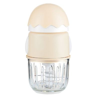 Portable Mini Multi-Functional Electric Baby Food Blender
