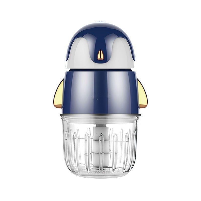 Food Blender Mixer Portable Food Fruit Mixer Meat Grinders Processor