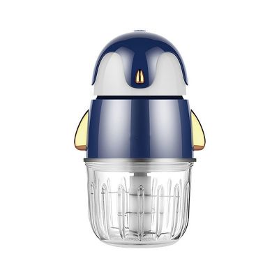 Food Blender Mixer Portable Food Fruit Mixer Meat Grinders Processor