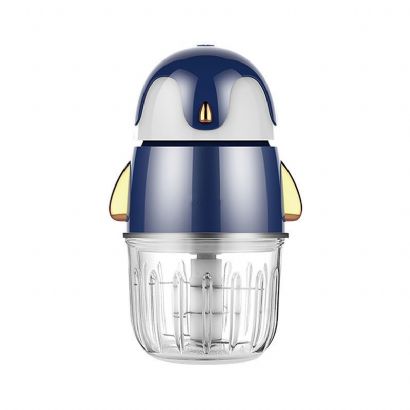 Food Blender Mixer Portable Food Fruit Mixer Meat Grinders Processor