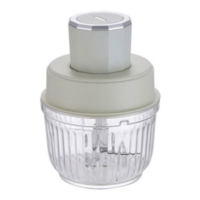 2.5L 350w big capacity automatic meat grinder