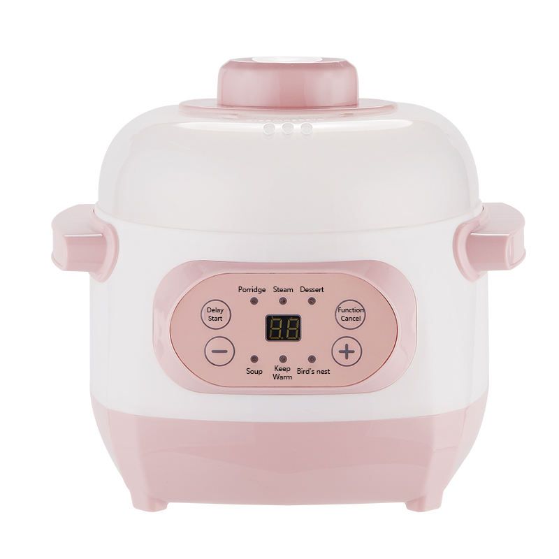 Slow Cooker Thermal Stew Single/Double Pot