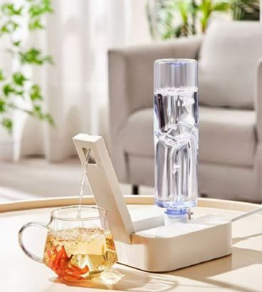 3-Second Fast Heating Portable Hot Water Dispenser