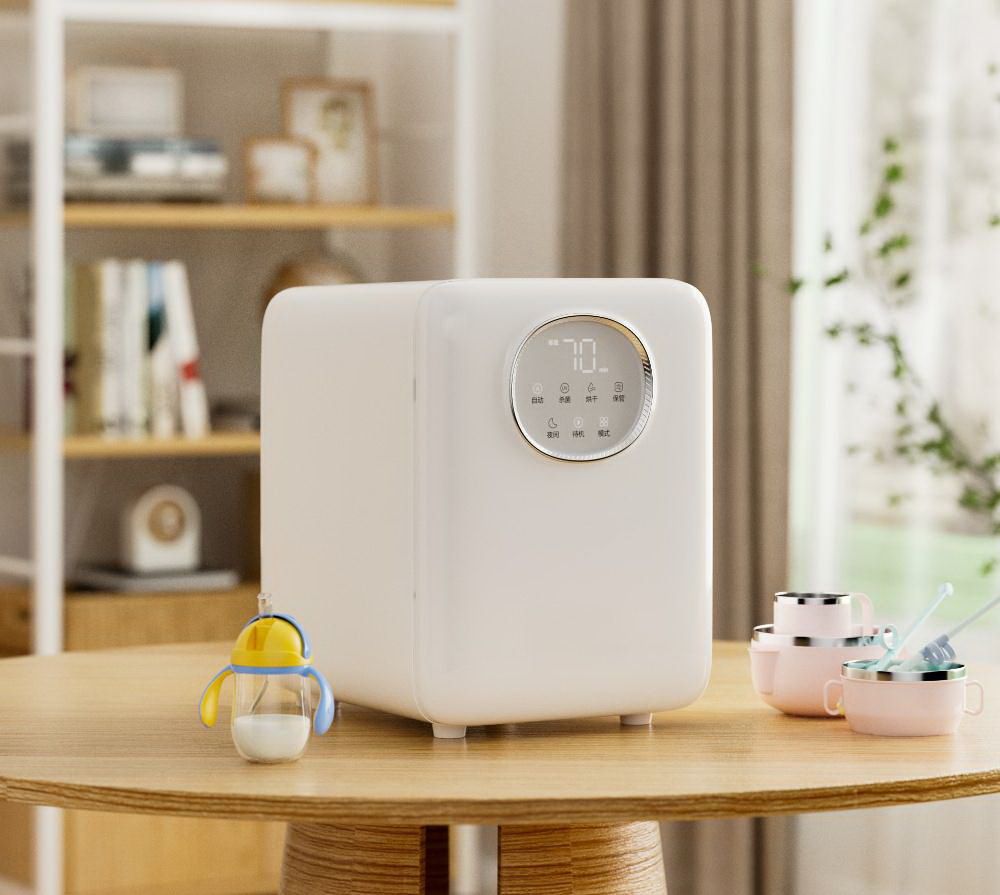 20L UV sterilizer