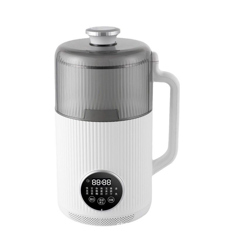 8 in 1 Plant Based Milk Maker Soybean maker