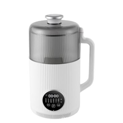 8 in 1 Plant Based Milk Maker Soybean maker