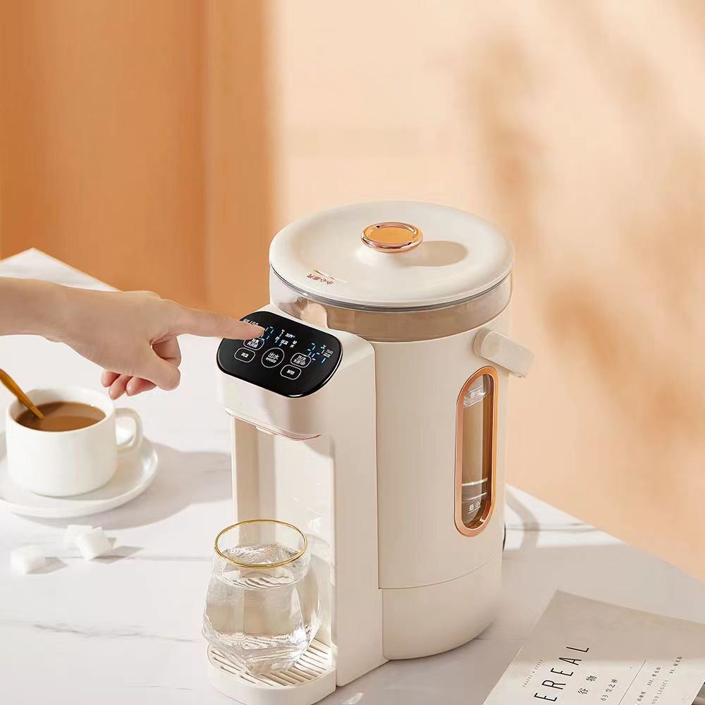 Multi-functional 3L Baby Formula Maker Fast Heating Electronic Smart Milk Maker