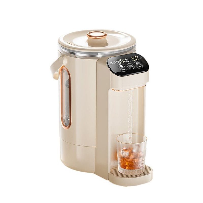 Multi-functional 3L Baby Formula Maker Fast Heating Electronic Smart Milk Maker