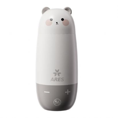 Portable Rechargeable Outdoor Travel Bottle Warmer -boil water